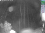Archiv Foto Webcam Naturpark Oberer Bayerischer Wald - Infopunkt Althütte 23:00