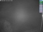 Archiv Foto Webcam Naturpark Oberer Bayerischer Wald - Infopunkt Althütte 01:00