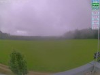 Archiv Foto Webcam Naturpark Oberer Bayerischer Wald - Infopunkt Althütte 09:00