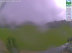 Archiv Foto Webcam Naturpark Oberer Bayerischer Wald - Infopunkt Althütte 13:00