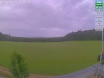 Archiv Foto Webcam Naturpark Oberer Bayerischer Wald - Infopunkt Althütte 06:00