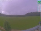 Archiv Foto Webcam Naturpark Oberer Bayerischer Wald - Infopunkt Althütte 09:00