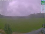 Archiv Foto Webcam Naturpark Oberer Bayerischer Wald - Infopunkt Althütte 11:00