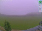 Archiv Foto Webcam Naturpark Oberer Bayerischer Wald - Infopunkt Althütte 06:00