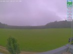Archiv Foto Webcam Naturpark Oberer Bayerischer Wald - Infopunkt Althütte 07:00