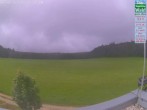 Archiv Foto Webcam Naturpark Oberer Bayerischer Wald - Infopunkt Althütte 09:00