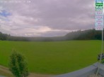 Archiv Foto Webcam Naturpark Oberer Bayerischer Wald - Infopunkt Althütte 15:00