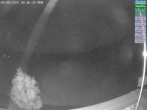 Archiv Foto Webcam Naturpark Oberer Bayerischer Wald - Infopunkt Althütte 23:00