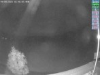 Archiv Foto Webcam Naturpark Oberer Bayerischer Wald - Infopunkt Althütte 01:00