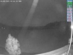 Archiv Foto Webcam Naturpark Oberer Bayerischer Wald - Infopunkt Althütte 03:00