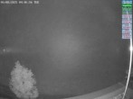 Archiv Foto Webcam Naturpark Oberer Bayerischer Wald - Infopunkt Althütte 03:00