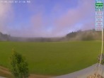 Archiv Foto Webcam Naturpark Oberer Bayerischer Wald - Infopunkt Althütte 06:00