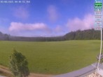 Archiv Foto Webcam Naturpark Oberer Bayerischer Wald - Infopunkt Althütte 07:00
