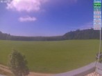 Archiv Foto Webcam Naturpark Oberer Bayerischer Wald - Infopunkt Althütte 09:00