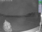 Archiv Foto Webcam Naturpark Oberer Bayerischer Wald - Infopunkt Althütte 03:00