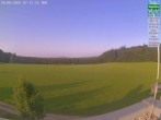 Archiv Foto Webcam Naturpark Oberer Bayerischer Wald - Infopunkt Althütte 06:00