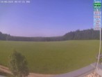 Archiv Foto Webcam Naturpark Oberer Bayerischer Wald - Infopunkt Althütte 07:00