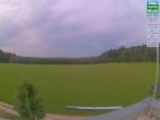 Archiv Foto Webcam Naturpark Oberer Bayerischer Wald - Infopunkt Althütte 06:00