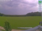 Archiv Foto Webcam Naturpark Oberer Bayerischer Wald - Infopunkt Althütte 07:00