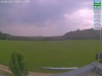 Archiv Foto Webcam Naturpark Oberer Bayerischer Wald - Infopunkt Althütte 09:00