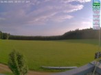 Archiv Foto Webcam Naturpark Oberer Bayerischer Wald - Infopunkt Althütte 17:00