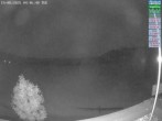 Archiv Foto Webcam Naturpark Oberer Bayerischer Wald - Infopunkt Althütte 03:00