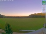Archiv Foto Webcam Naturpark Oberer Bayerischer Wald - Infopunkt Althütte 05:00