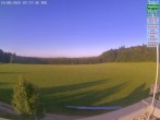 Archiv Foto Webcam Naturpark Oberer Bayerischer Wald - Infopunkt Althütte 06:00