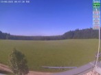 Archiv Foto Webcam Naturpark Oberer Bayerischer Wald - Infopunkt Althütte 07:00