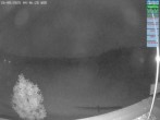 Archiv Foto Webcam Naturpark Oberer Bayerischer Wald - Infopunkt Althütte 03:00