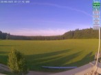 Archiv Foto Webcam Naturpark Oberer Bayerischer Wald - Infopunkt Althütte 06:00