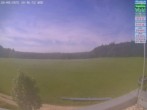 Archiv Foto Webcam Naturpark Oberer Bayerischer Wald - Infopunkt Althütte 09:00