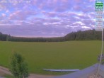 Archiv Foto Webcam Naturpark Oberer Bayerischer Wald - Infopunkt Althütte 05:00