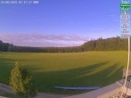 Archiv Foto Webcam Naturpark Oberer Bayerischer Wald - Infopunkt Althütte 06:00
