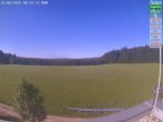 Archiv Foto Webcam Naturpark Oberer Bayerischer Wald - Infopunkt Althütte 07:00