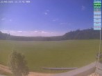 Archiv Foto Webcam Naturpark Oberer Bayerischer Wald - Infopunkt Althütte 11:00