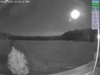 Archiv Foto Webcam Naturpark Oberer Bayerischer Wald - Infopunkt Althütte 01:00