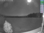 Archiv Foto Webcam Naturpark Oberer Bayerischer Wald - Infopunkt Althütte 02:00
