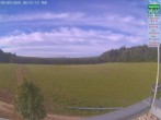 Archiv Foto Webcam Naturpark Oberer Bayerischer Wald - Infopunkt Althütte 05:00