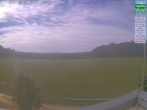 Archiv Foto Webcam Naturpark Oberer Bayerischer Wald - Infopunkt Althütte 09:00