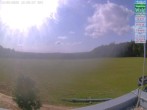 Archiv Foto Webcam Naturpark Oberer Bayerischer Wald - Infopunkt Althütte 11:00
