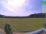 Archiv Foto Webcam Naturpark Oberer Bayerischer Wald - Infopunkt Althütte 12:00