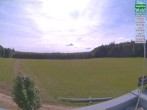 Archiv Foto Webcam Naturpark Oberer Bayerischer Wald - Infopunkt Althütte 13:00