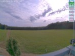 Archiv Foto Webcam Naturpark Oberer Bayerischer Wald - Infopunkt Althütte 15:00