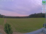 Archiv Foto Webcam Naturpark Oberer Bayerischer Wald - Infopunkt Althütte 17:00