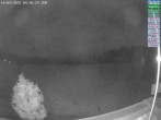 Archiv Foto Webcam Naturpark Oberer Bayerischer Wald - Infopunkt Althütte 03:00