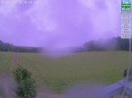 Archiv Foto Webcam Naturpark Oberer Bayerischer Wald - Infopunkt Althütte 05:00