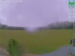 Archiv Foto Webcam Naturpark Oberer Bayerischer Wald - Infopunkt Althütte 07:00