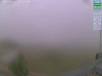 Archiv Foto Webcam Naturpark Oberer Bayerischer Wald - Infopunkt Althütte 08:00