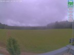 Archiv Foto Webcam Naturpark Oberer Bayerischer Wald - Infopunkt Althütte 11:00